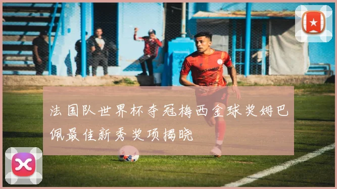 法国队世界杯夺冠梅西金球奖姆巴佩最佳新秀奖项揭晓