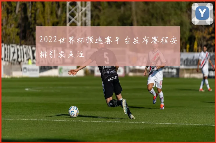 2022世界杯预选赛平台发布赛程安排引发关注