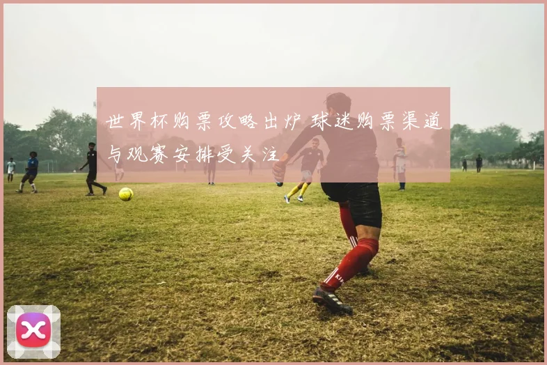 世界杯购票攻略出炉 球迷购票渠道与观赛安排受关注